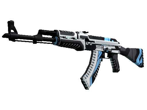 AK-47|火神