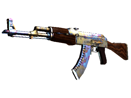 AK-47 | 表面淬火