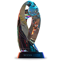 WESG 2017 World Finals